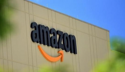 亚马逊Prime Day在美国首日销售额达64亿美元
