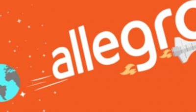波兰电商Allegro将于2024年初在斯洛伐克上线