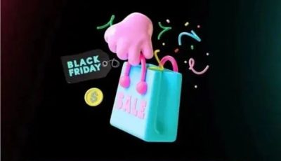 TikTok Shop“黑色星期五”购物节将于11月23日开启