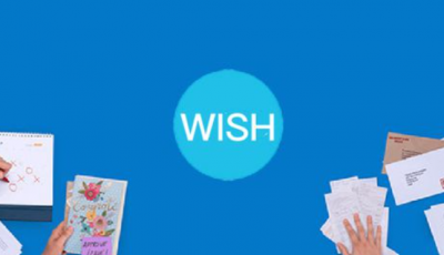 2023年Wish周年庆大促活动规则