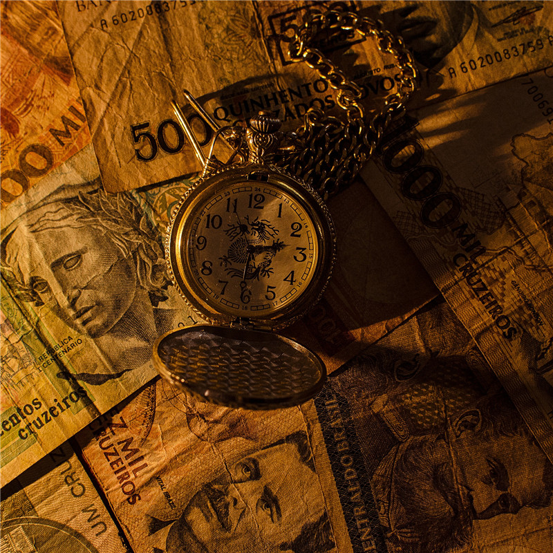 currency