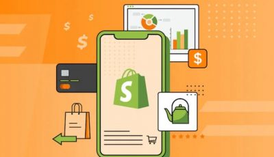 Shopify怎么创建固定运费？